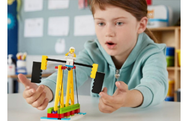  LEGO® Education BricQ Motion